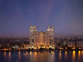 Fairmont Nile City, hotel in Cairo