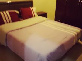 Gambaran Hotel: Amadile Apartments