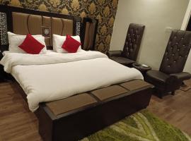 Gambaran Hotel: Royal Garden