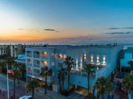 The Palms Oceanfront Hotel