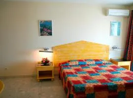 Hotel La Galleria