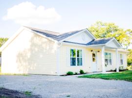 Hotelfotos: Dawson Retreats - The Townhome