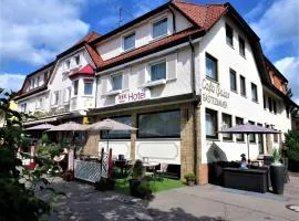 Hotel Conditorei Cafe Baier