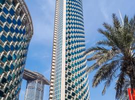 Hình ảnh khách sạn: HiGuests Vacation Homes - Burj Vista