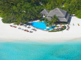 Hình ảnh khách sạn: Filitheyo Island Resort