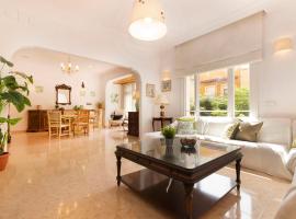 Ξενοδοχείο φωτογραφία: Apartment Tarragona City