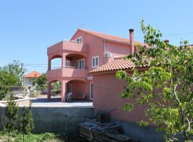 Ξενοδοχείο φωτογραφία: Tkon Apartment Sleeps 4 Air Con WiFi