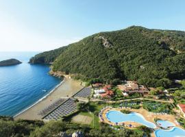 Hotel Photo: Locazione Turistica Ortano.8