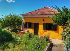 Fotos de Hotel: Casa Fátima Valle Gran Rey