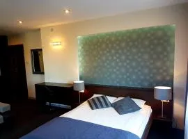 Azymut Hotel - Restauracja