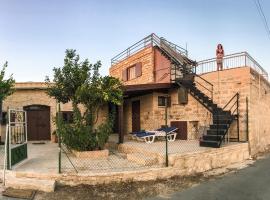 מלון צילום: Amalia Panorama House