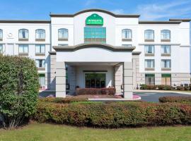 Hotel Foto: Wingate by Wyndham Mechanicsburg