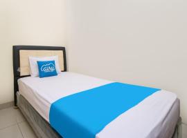 Hotel Photo: Airy Eco Syariah Klandasan Ilir Sudirman 10 Balikpapan