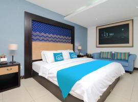 Hotel Foto: Airy Syariah Umbulharjo Gambiran 85 Yogyakarta