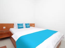 Hotel Photo: Airy Bandara Ahmad Yani WR Supratman 388 Semarang