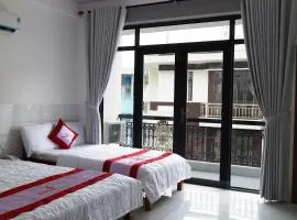 Anh Quân Hotel