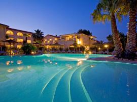 Le Cottage - Hotel & Spa, hotel Argelès-sur-Merben