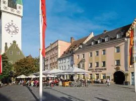 Hotel Seethaler – hotel w mieście Straubing