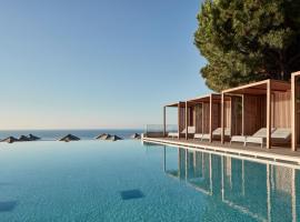 A picture of the hotel: Esperos Village Blue & Spa - Adults Only