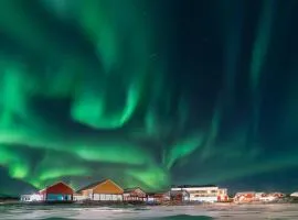 Sommarøy Arctic Hotel Tromsø
