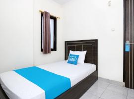 A picture of the hotel: Airy Tampan Muchtar Lutfi 69 Pekanbaru