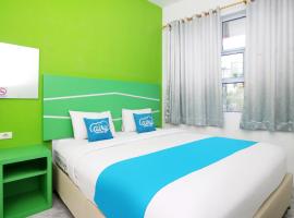 Hotelfotos: Airy Senapelan Riau 40 Pekanbaru