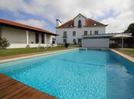 A picture of the hotel: Quinta da Aldeia de Avanca