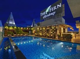 The Fern Residency, Jaipur
