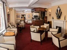 Beechwood Hotel