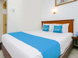 Hotel kuvat: Airy Medan Petisah Gajah Mada 53