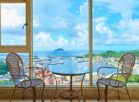 Gambaran Hotel: Sea Keelung 61