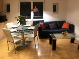 Hotel Photo: Smart Luxurious Apartment in the heart of KIngston