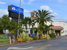 Americas Best Value Inn Fort Myers