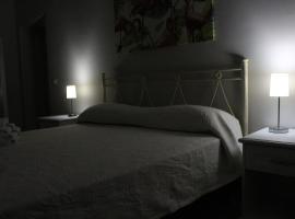 Фотография гостиницы: Bed & Breakfast San Marco