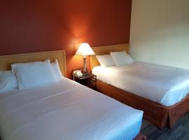 Fotos de Hotel: Best Lynnwood Inn