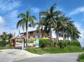 Paraíso Tropical