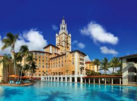 Hotel fotografie: Biltmore Hotel Miami Coral Gables