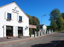 Hotel fotoğraf: Den oude Herberg