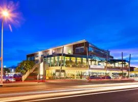 Millennium Hotel New Plymouth Waterfront