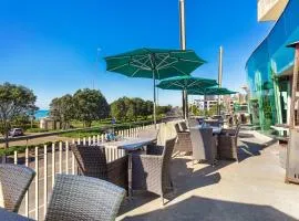 Millennium Hotel New Plymouth, Waterfront