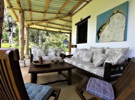 Hotel kuvat: Coffee Farm PN001