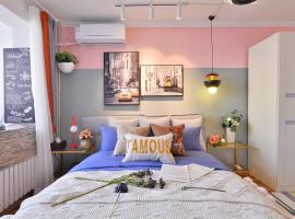 호텔 사진: Beijing Haidian·Zhongguancun· Locals Apartment 00134900