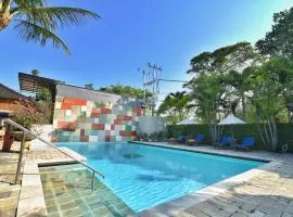 Palm Garden Hotel