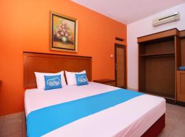 Gambaran Hotel: Airy Eco Pangeran Antasari 80 Balikpapan
