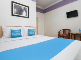 Hotel kuvat: Airy Eco Imam Munandar 36 Pekanbaru