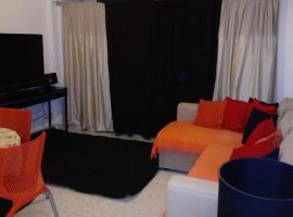 מלון צילום: Apartamento Encantador