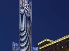 Suning Galaxy International Hotel Xuzhou