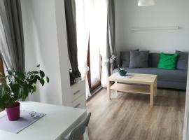 Gambaran Hotel: COP 2018 Studio Apartment Katowice