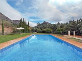 Hotel fotoğraf: Caserio del Colmenar