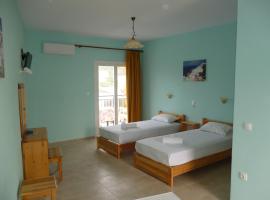 Hotel Photo: Alexandros Guest House